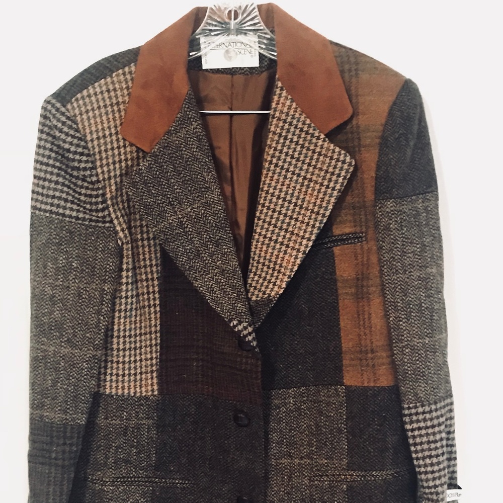 Blazer